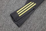 25-26 RMA Dark gray Jacket Tracksuit