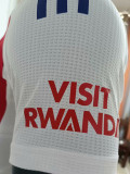 24-25 ARS Home Player Version Soccer Jersey