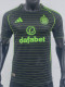 25-26 Celtic Away Player Version Soccer Jersey
