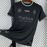 2020 Monchengladbach 120th Anniversary Fans Soccer Jersey