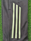 25-26 RMA Black Training Long Pants (Have Pocket)