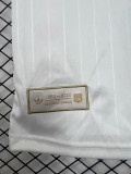 24-25 Lyon 75th Anniversary Fans Soccer Jersey