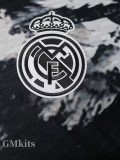 25-26 RMA Black White Special Edition Player Version Training Shirts
