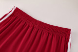 2025 AD10 Red Training Short Suit