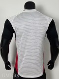 25-26 Man Utd White Player Version Training shirts