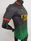 24-25 ACM Fourth Player Version Soccer Jersey