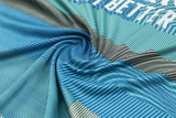 25-26 RMA Light blue Training Short Suit