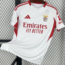 25-26 Benfica Third Fans Soccer Jersey