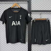 25-26 TOT Away Kids Soccer Jersey