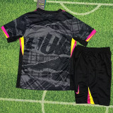 24-25 CHE Away Kids Soccer Jersey
