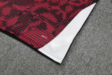 25-26 RB Leipzig Red Training Short Suit