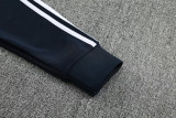 25-26 RMA Royal blue Jacket Tracksuit
