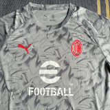 25-26 ACM Grey Training shirts