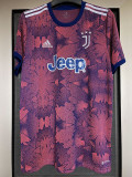 22-23 JUV Third Fans Soccer Jersey