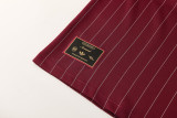 25-26 ARS Jujube red Training Short Suit