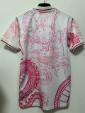 25-26 RMA Pink White Special Edition Training Shirts