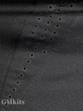 2011-2012 BAR Away Player Version 球员 Retro Soccer Jersey