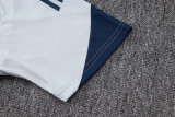25-26 ARS Light gray Training Short Suit #D25190