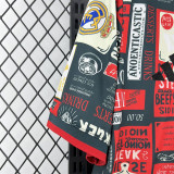 25-26 RMA Red Green Special Edition Fans Training Shirts