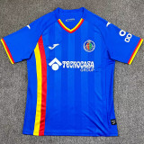 25-26 Getafe Home Fans Soccer Jersey