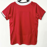 2005-2006 Man Utd Home Retro Soccer Jersey