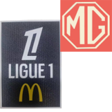 24-25 Lyon Third Fans Soccer Jersey