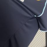 1999-2001 West Ham Away Retro Soccer Jersey