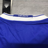 2016-2017 CHE Home Retro Soccer Jersey