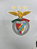 25-26 Benfica Third Player Version Soccer Jersey