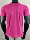 25-26 CHE Pink Player Version Training shirts