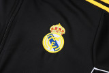 25-26 RMA Black Jacket Tracksuit #A2529