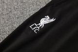 26-27 LIV Red Polo Tracksuit