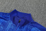 25-26 CHE Fancy blue Jacket Tracksuit