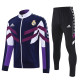 25-26 RMA Royal blue Jacket Tracksuit