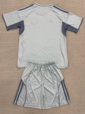 25-26 ST Louis City Grey Kids Training