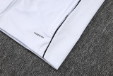 25-26 Inter Miami White Jacket Tracksuit #A2534