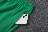 25-26 Senegal  White Jacket Tracksuit