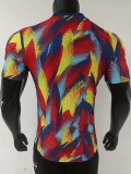 25-26 ARS Yellow Red Player Version Training Shirts