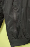 24-25 TOT Royal blue Windbreaker