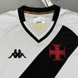 25-26 Vasco Away Women Soccer Jersey (女)