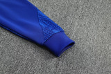 25-26 CHE Fancy blue Jacket Tracksuit