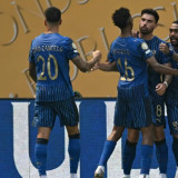 25-26 Al-Hilal Club World Cup Away Fans Soccer Jersey