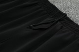 25-26 CHE Black Jacket Tracksuit