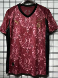 25-26 Galatasaray Third Fans Soccer Jersey (五星)