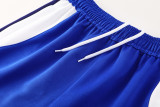 2025 NK NJ17 Fancy blue Jacket Tracksuit