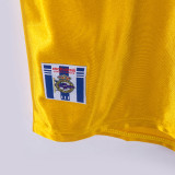 1999-2000 La Coruna Third Retro Soccer Jersey