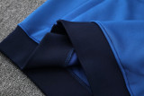 2025 NK Fancy blue Jacket Tracksuit #2318