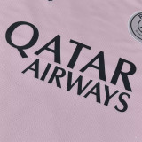25-26 PSG Pink Special Edition Fans Training shirts