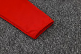 25-26 ARS Red Jacket Tracksuit #A2530