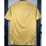 2008 Spain Away Retro Soccer Jersey
